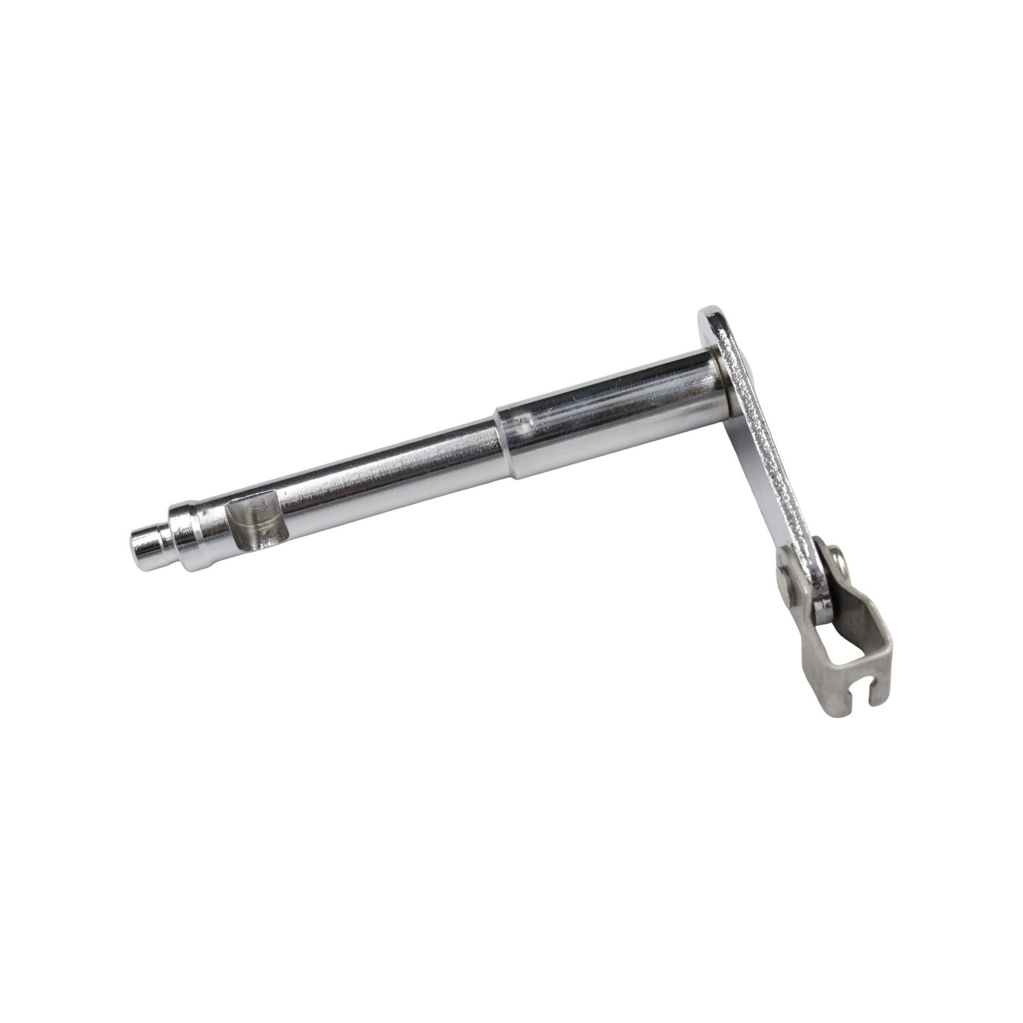 QJ MOTOR SRV 125 DEBRİYAJ LEVYESİ #RK 66703